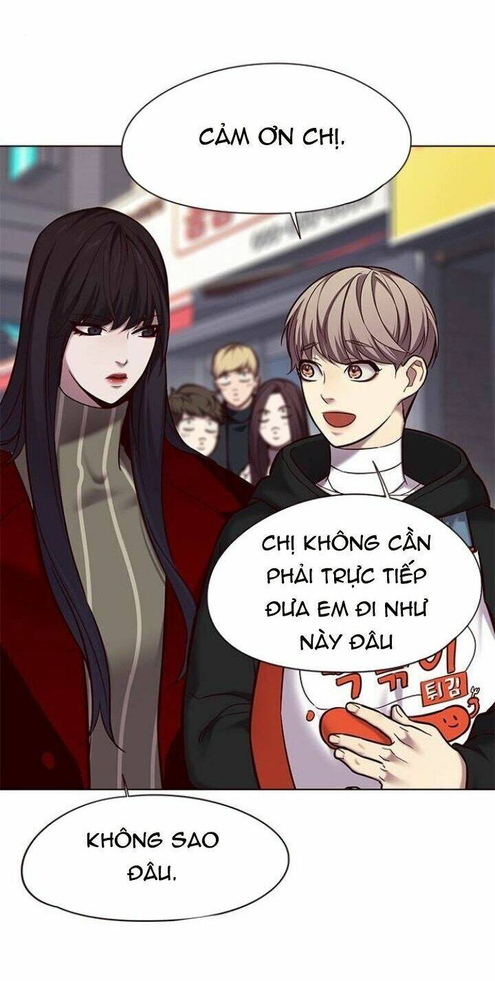 Hoá Thân Thành Mèo Chap 115 - Next Chap 116