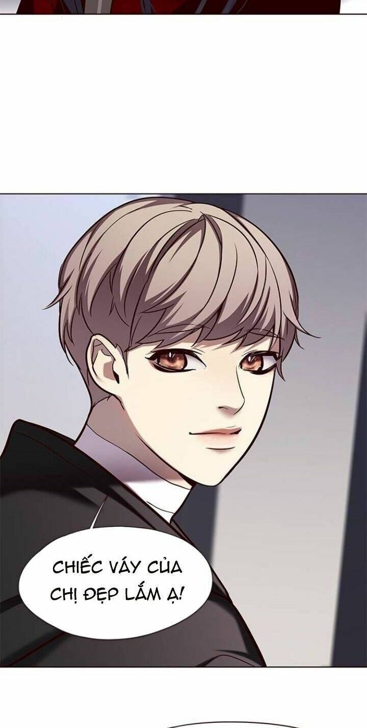 Hoá Thân Thành Mèo Chap 115 - Next Chap 116