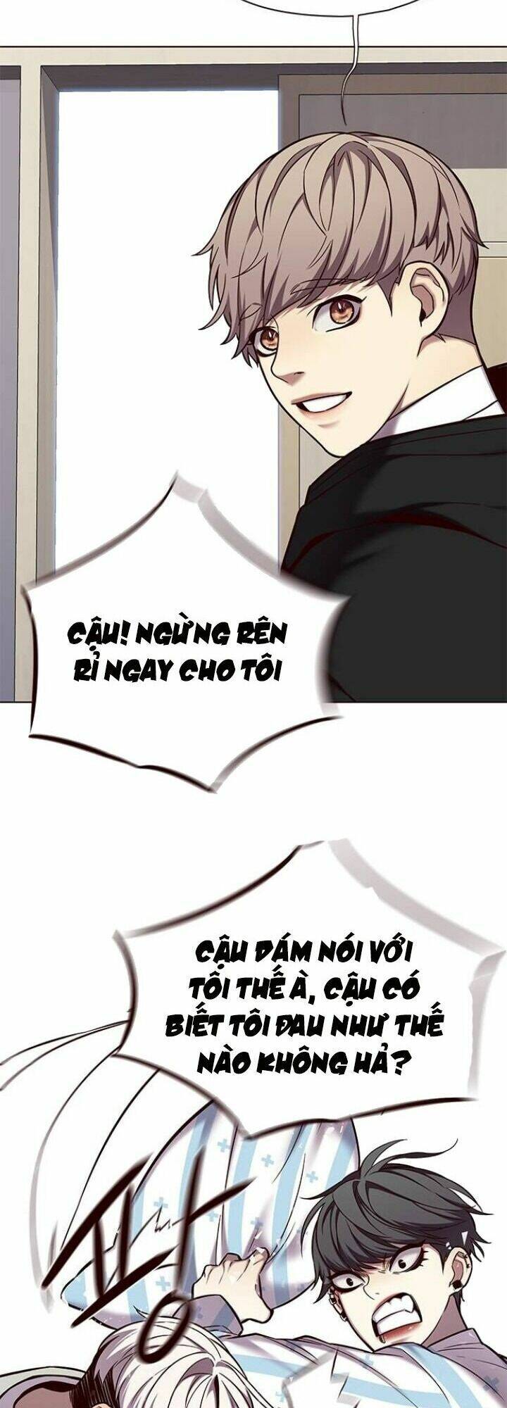 Hoá Thân Thành Mèo Chap 115 - Next Chap 116