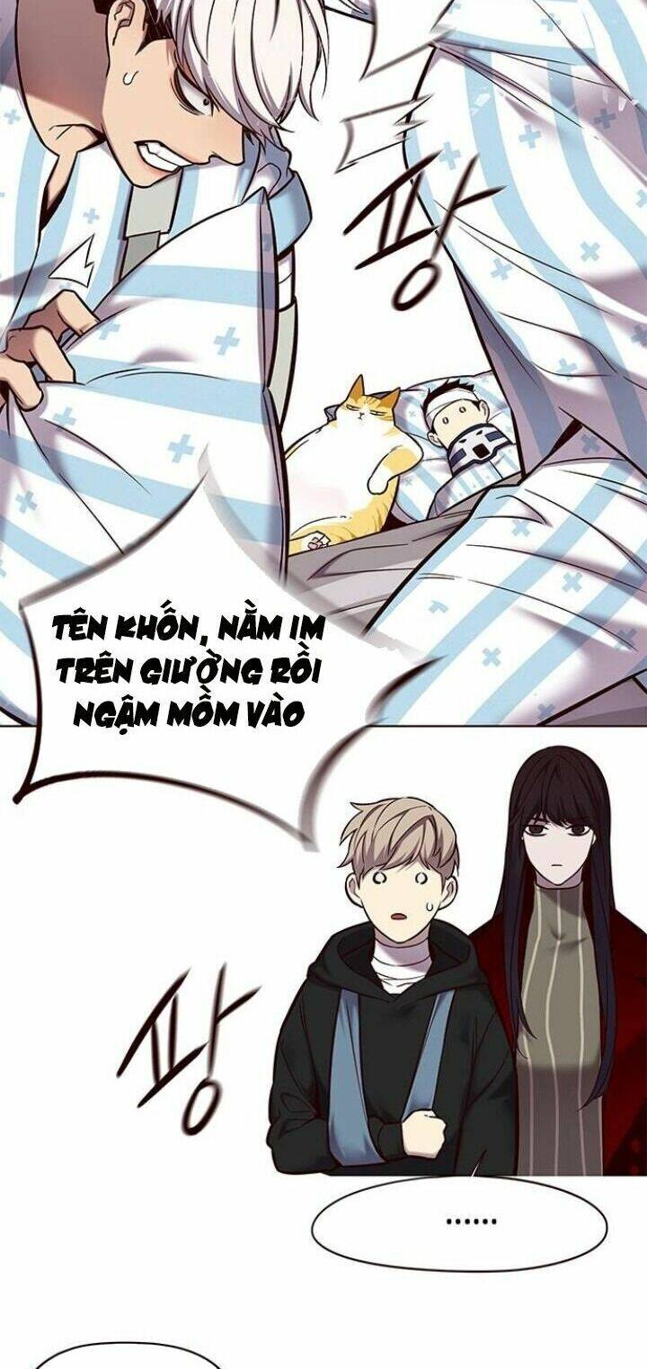 Hoá Thân Thành Mèo Chap 115 - Next Chap 116