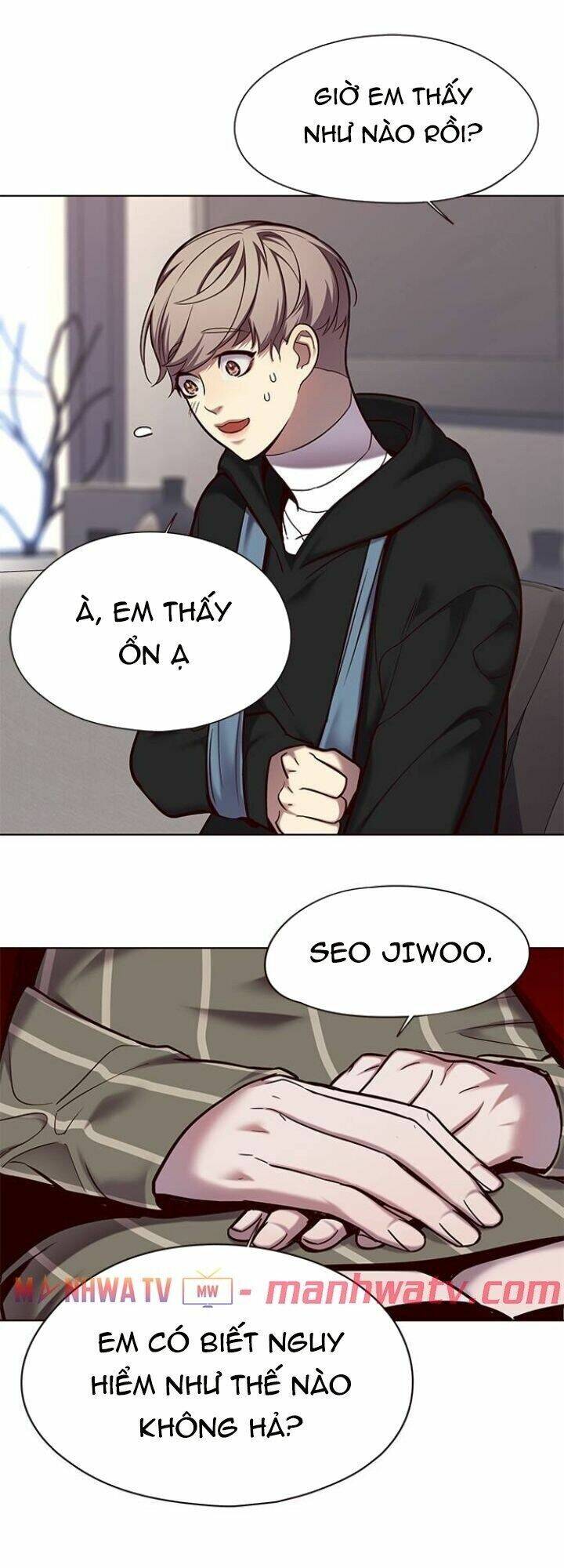 Hoá Thân Thành Mèo Chap 115 - Next Chap 116