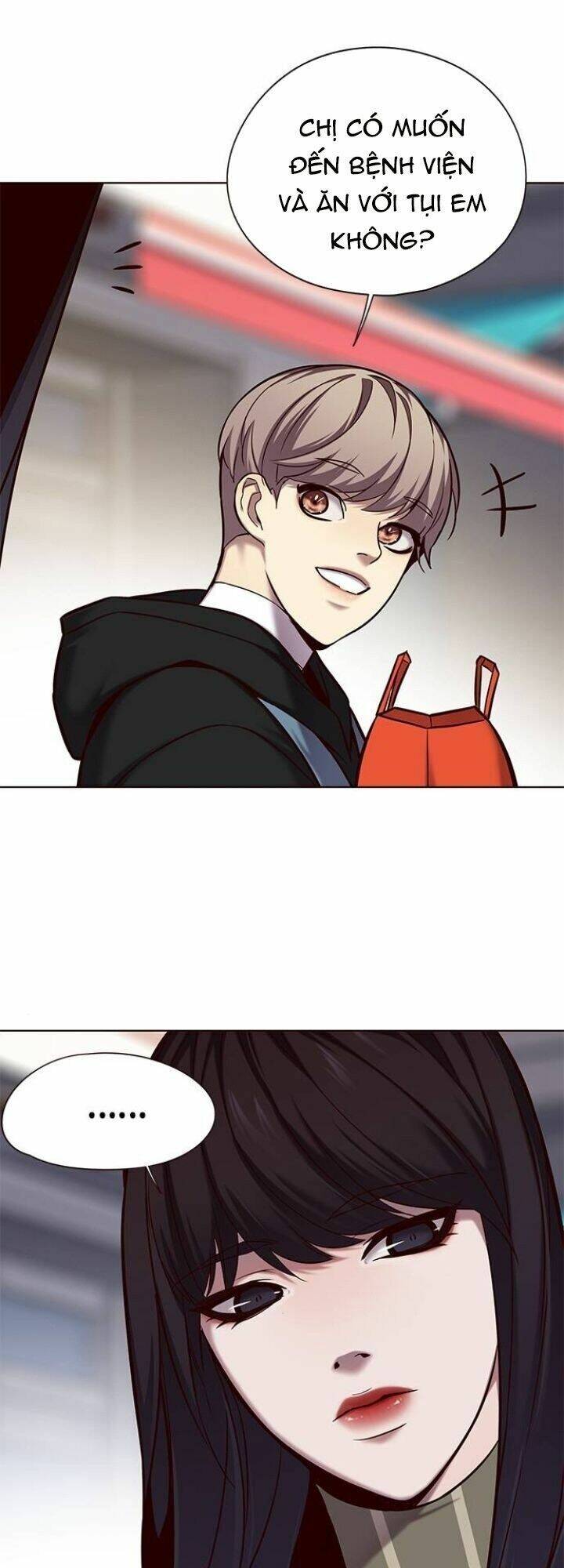 Hoá Thân Thành Mèo Chap 115 - Next Chap 116