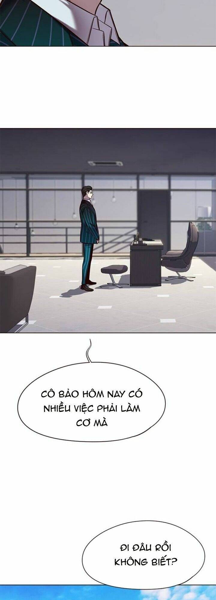 Hoá Thân Thành Mèo Chap 115 - Next Chap 116