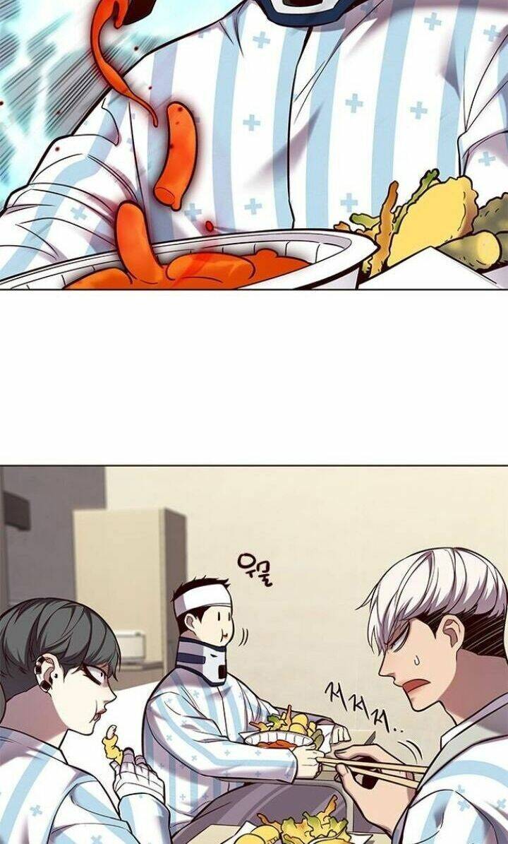 Hoá Thân Thành Mèo Chap 115 - Next Chap 116