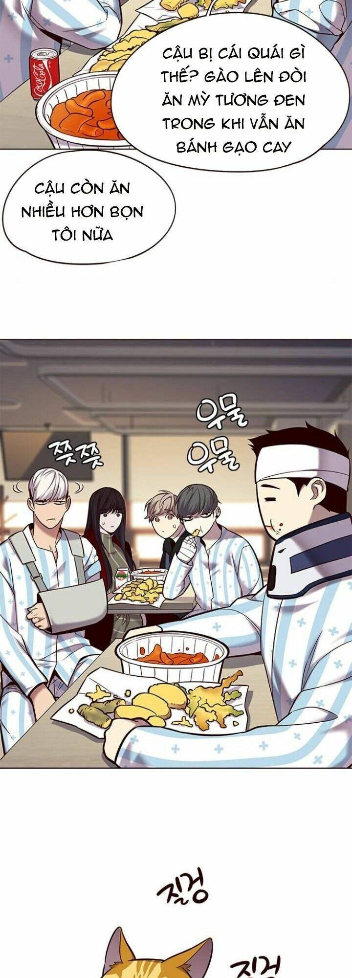 Hoá Thân Thành Mèo Chap 115 - Next Chap 116