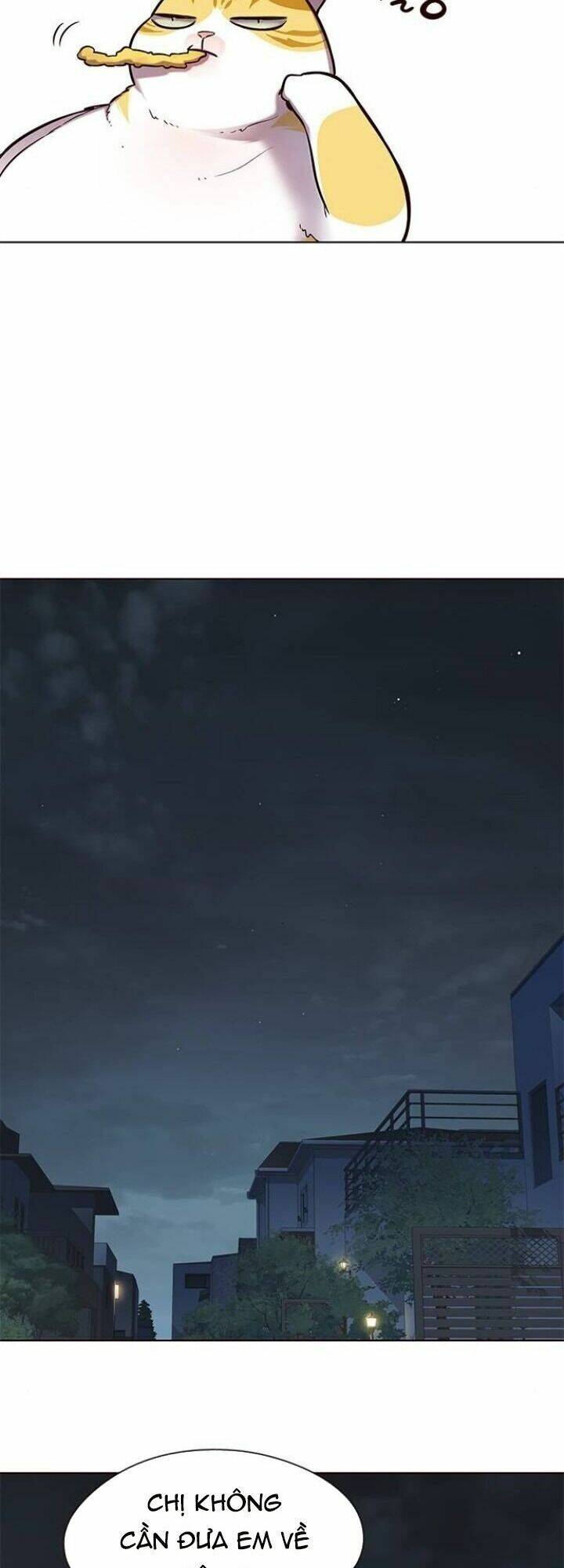 Hoá Thân Thành Mèo Chap 115 - Next Chap 116