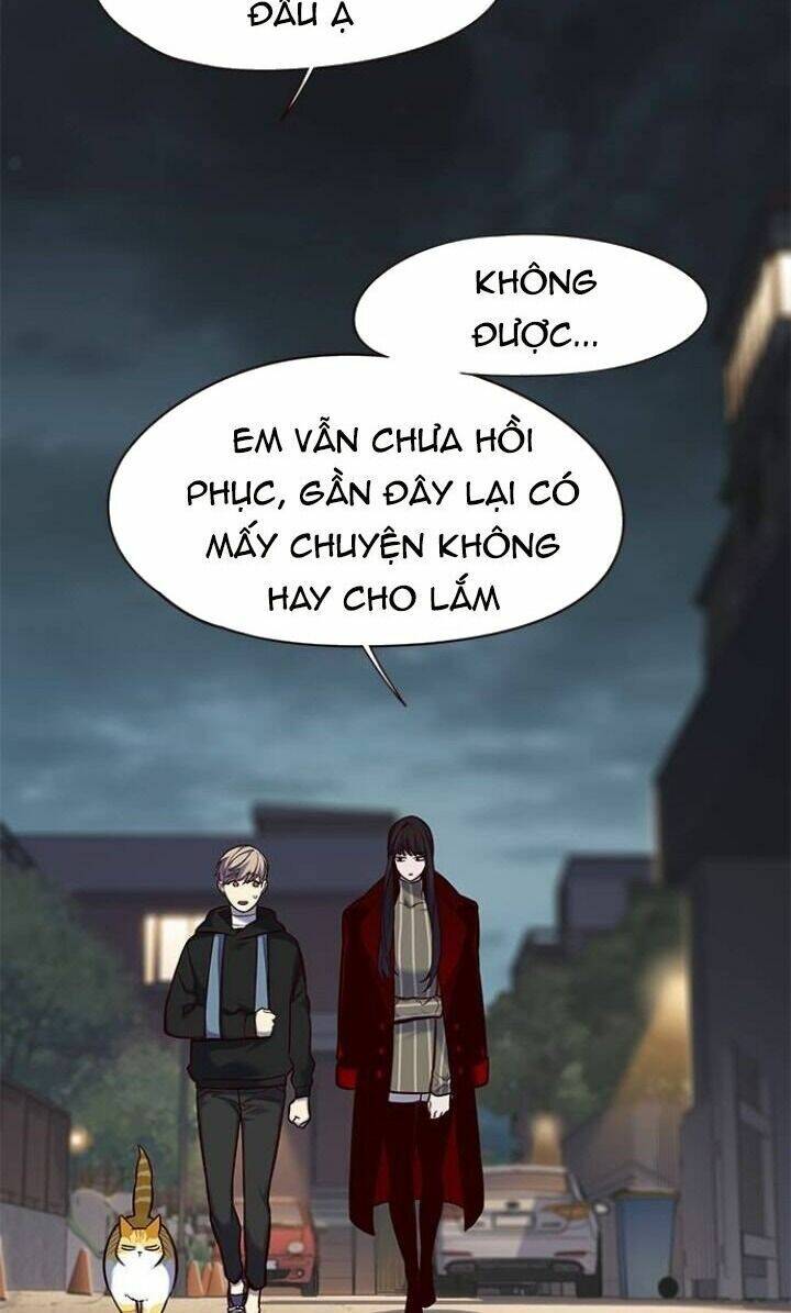 Hoá Thân Thành Mèo Chap 115 - Next Chap 116