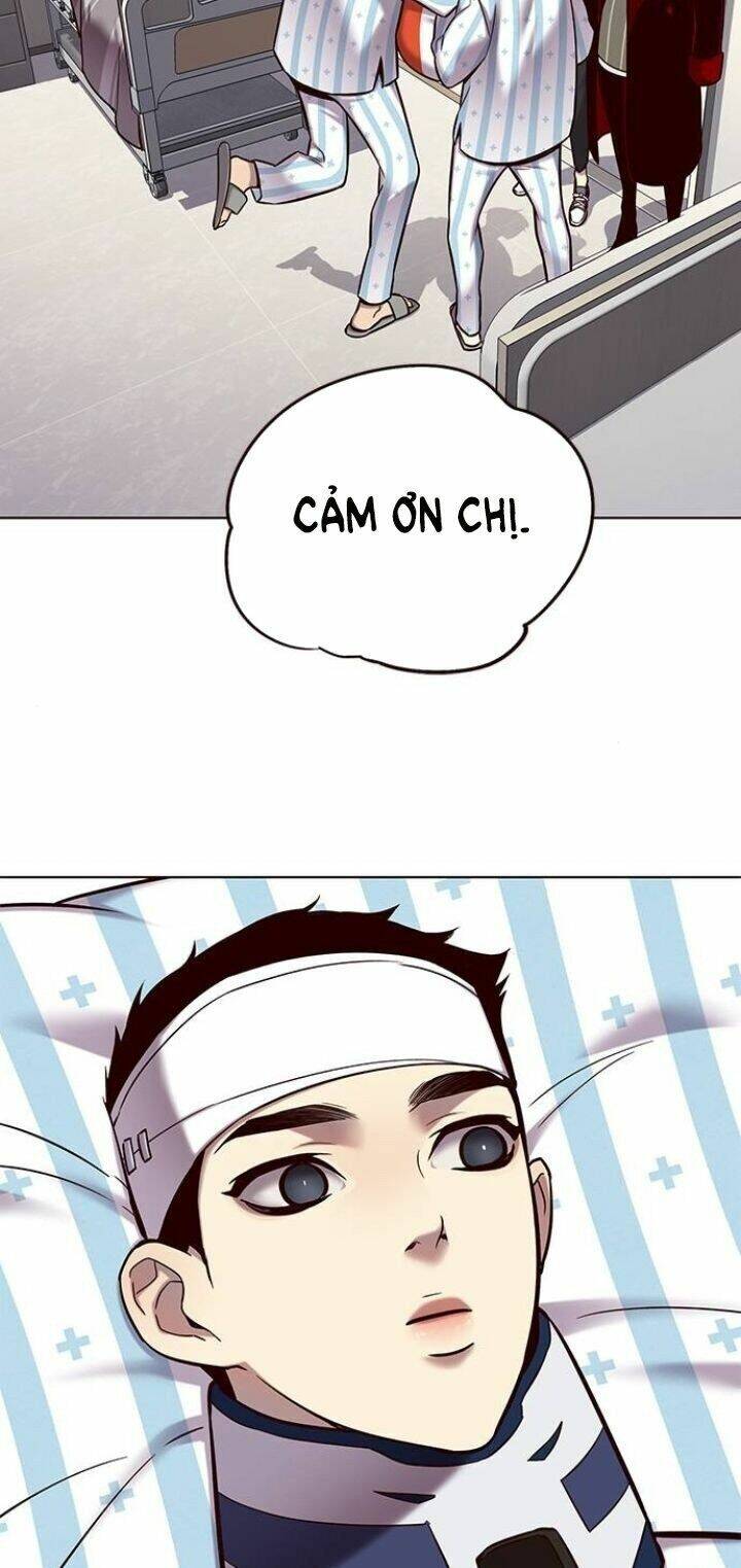 Hoá Thân Thành Mèo Chap 115 - Next Chap 116