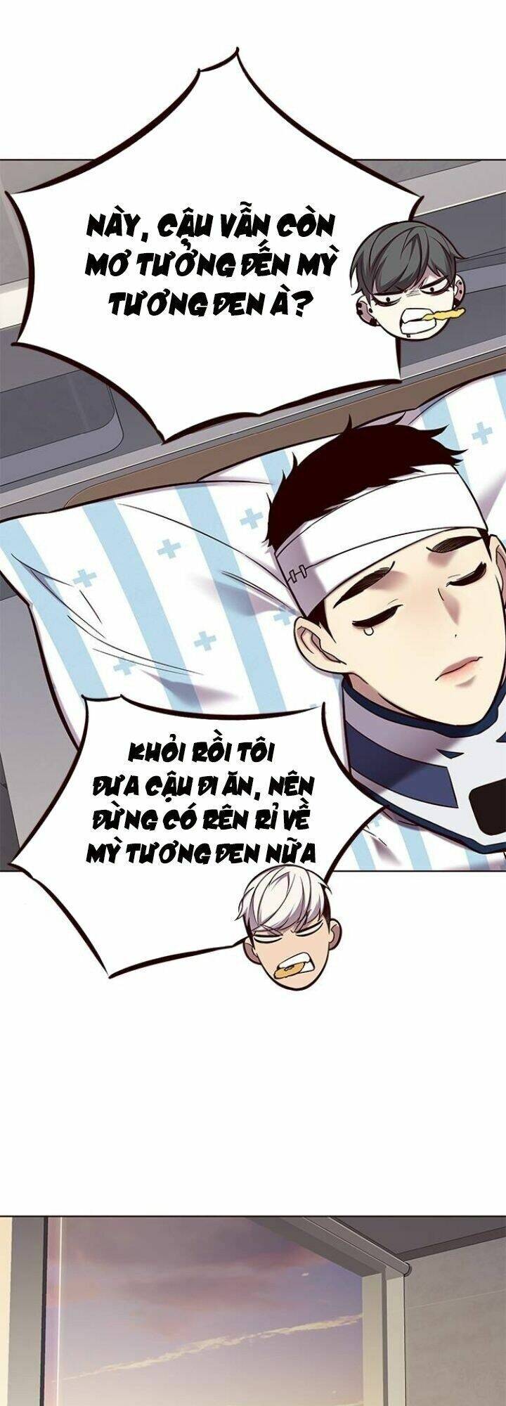 Hoá Thân Thành Mèo Chap 115 - Next Chap 116