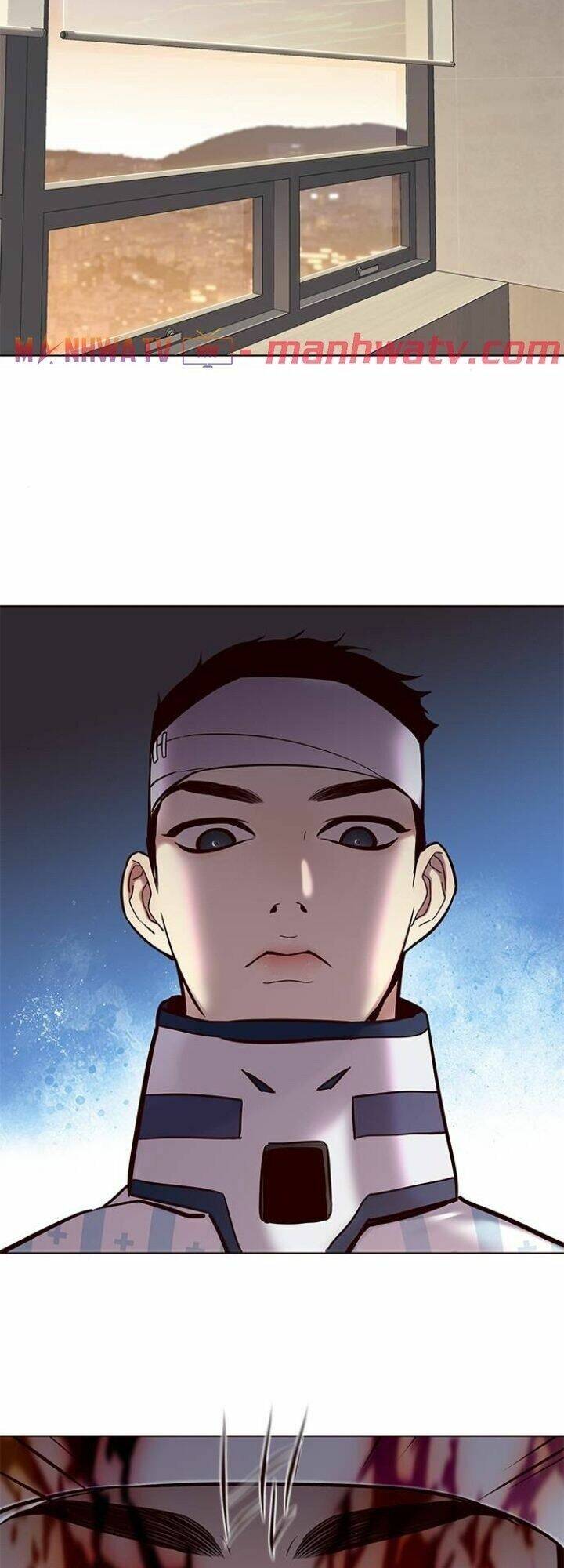 Hoá Thân Thành Mèo Chap 115 - Next Chap 116