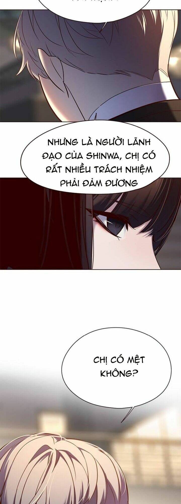 Hoá Thân Thành Mèo Chap 115 - Next Chap 116