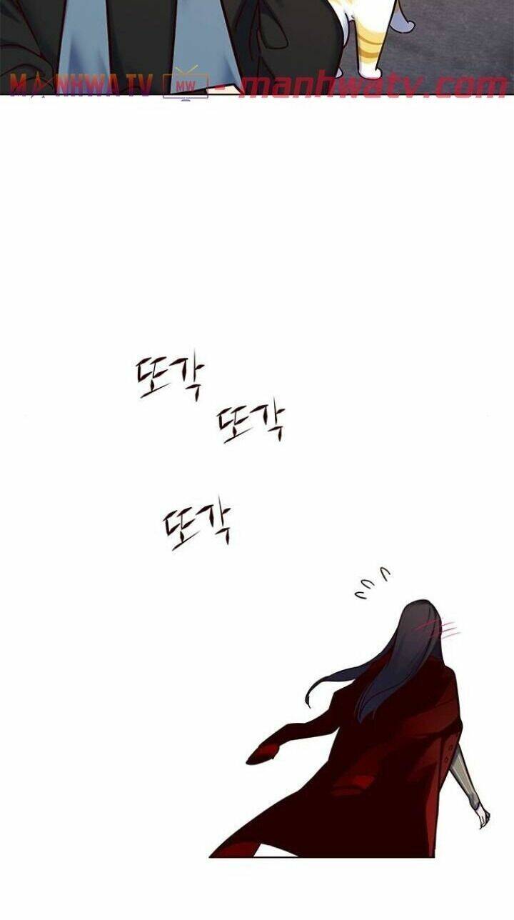 Hoá Thân Thành Mèo Chap 115 - Next Chap 116