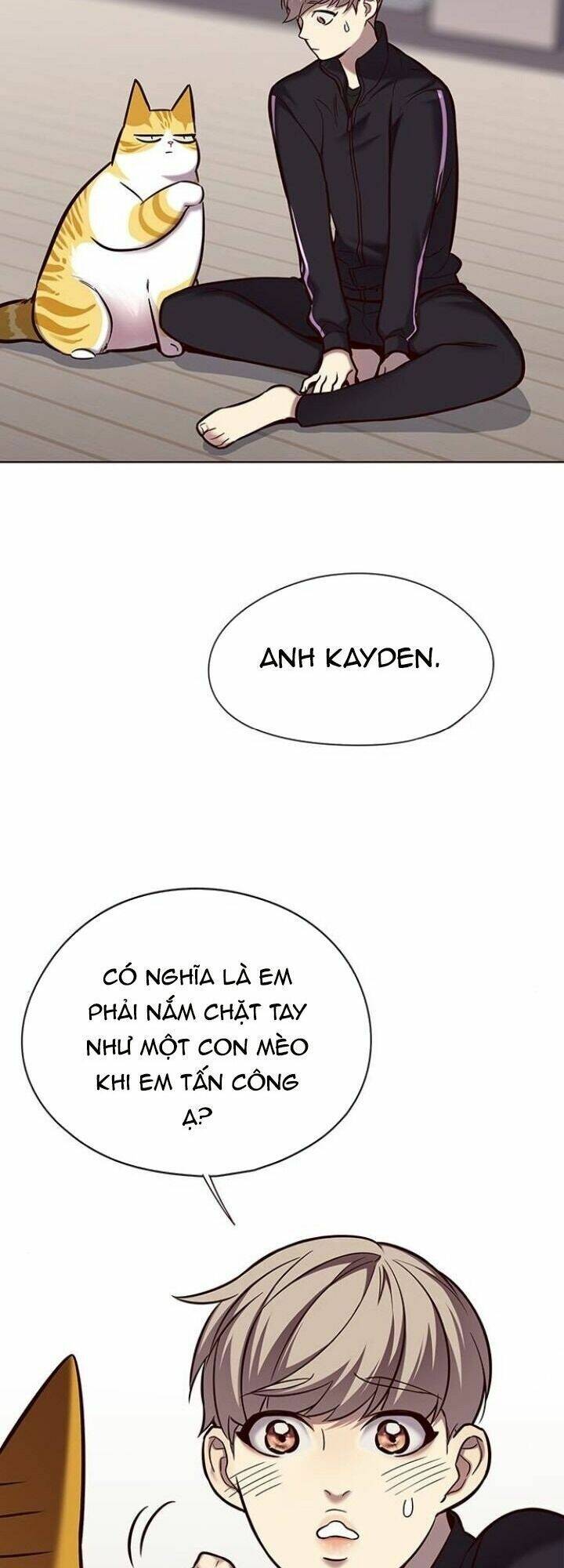 Hoá Thân Thành Mèo Chap 116 - Next Chap 117