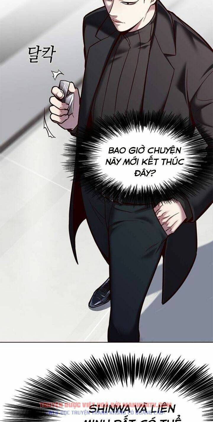 Hoá Thân Thành Mèo Chap 116 - Next Chap 117