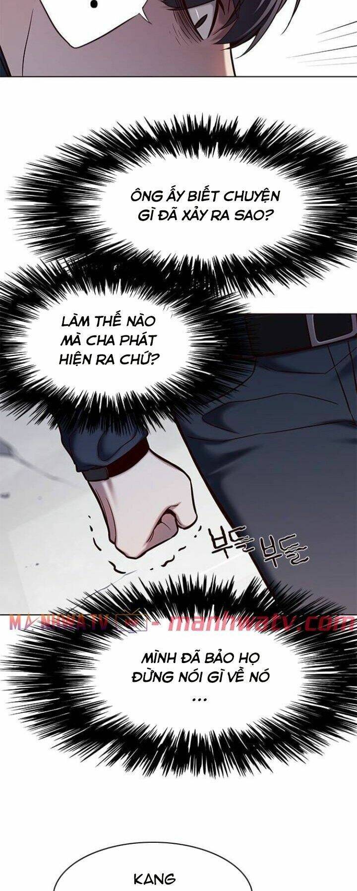 Hoá Thân Thành Mèo Chap 116 - Next Chap 117