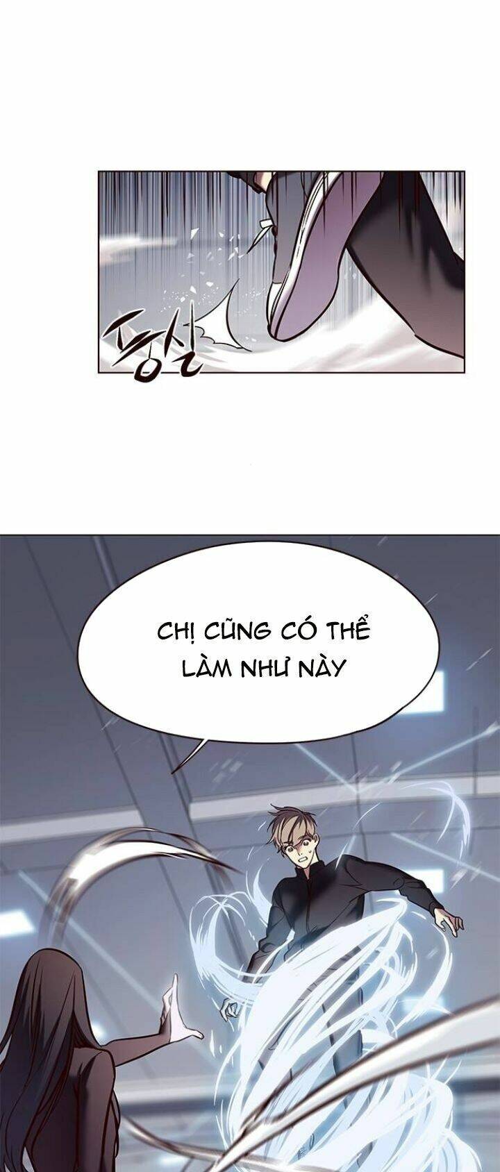 Hoá Thân Thành Mèo Chap 118 - Next Chap 119