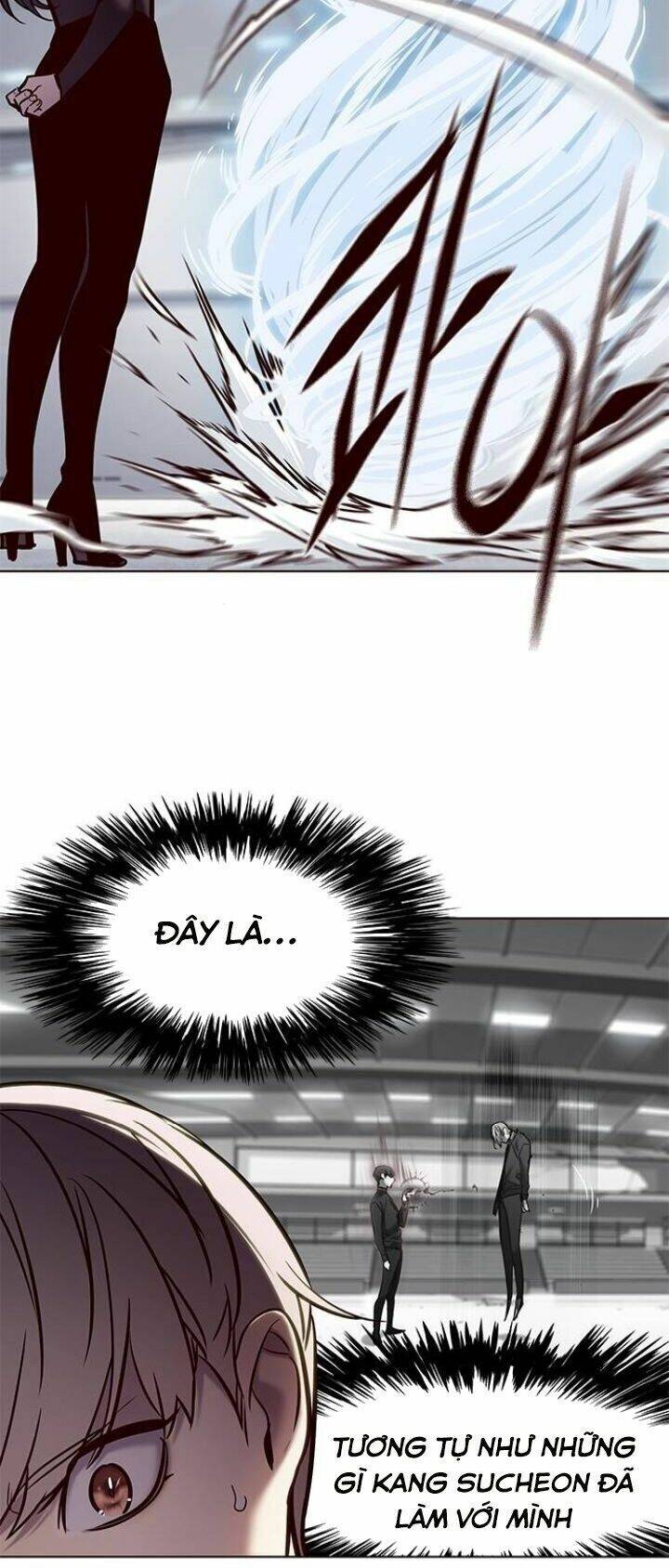 Hoá Thân Thành Mèo Chap 118 - Next Chap 119