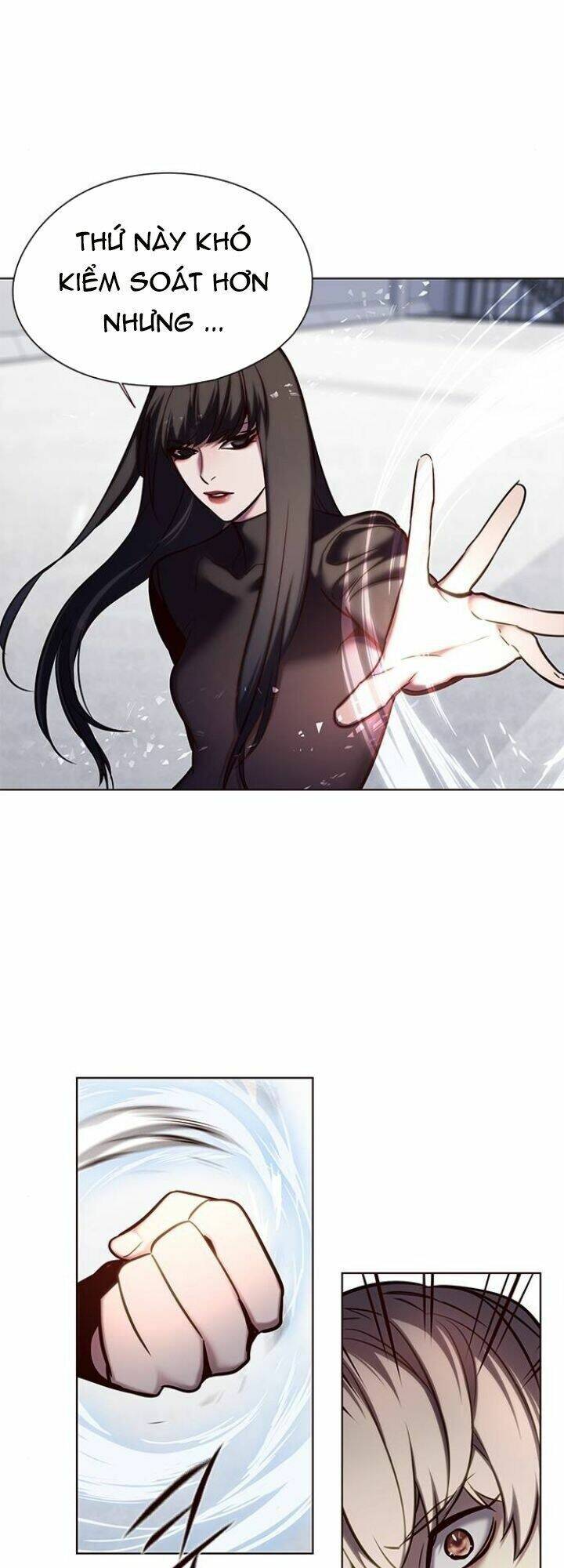 Hoá Thân Thành Mèo Chap 118 - Next Chap 119