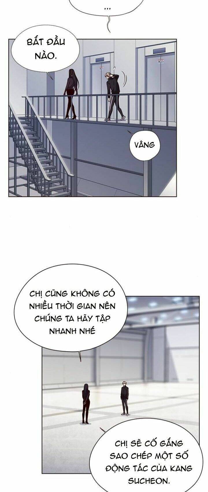 Hoá Thân Thành Mèo Chap 118 - Next Chap 119