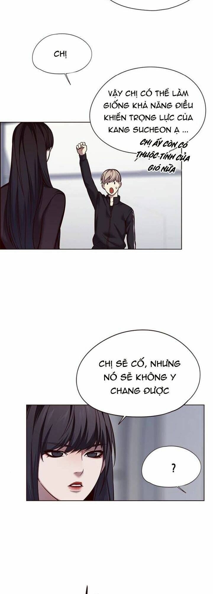 Hoá Thân Thành Mèo Chap 118 - Next Chap 119