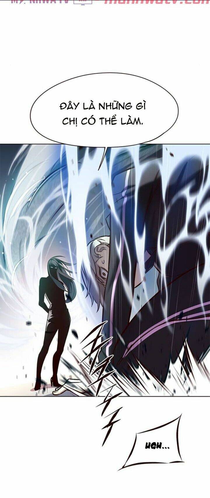 Hoá Thân Thành Mèo Chap 118 - Next Chap 119