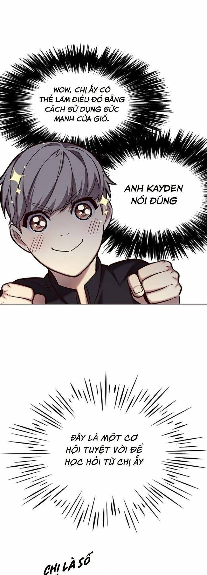 Hoá Thân Thành Mèo Chap 118 - Next Chap 119