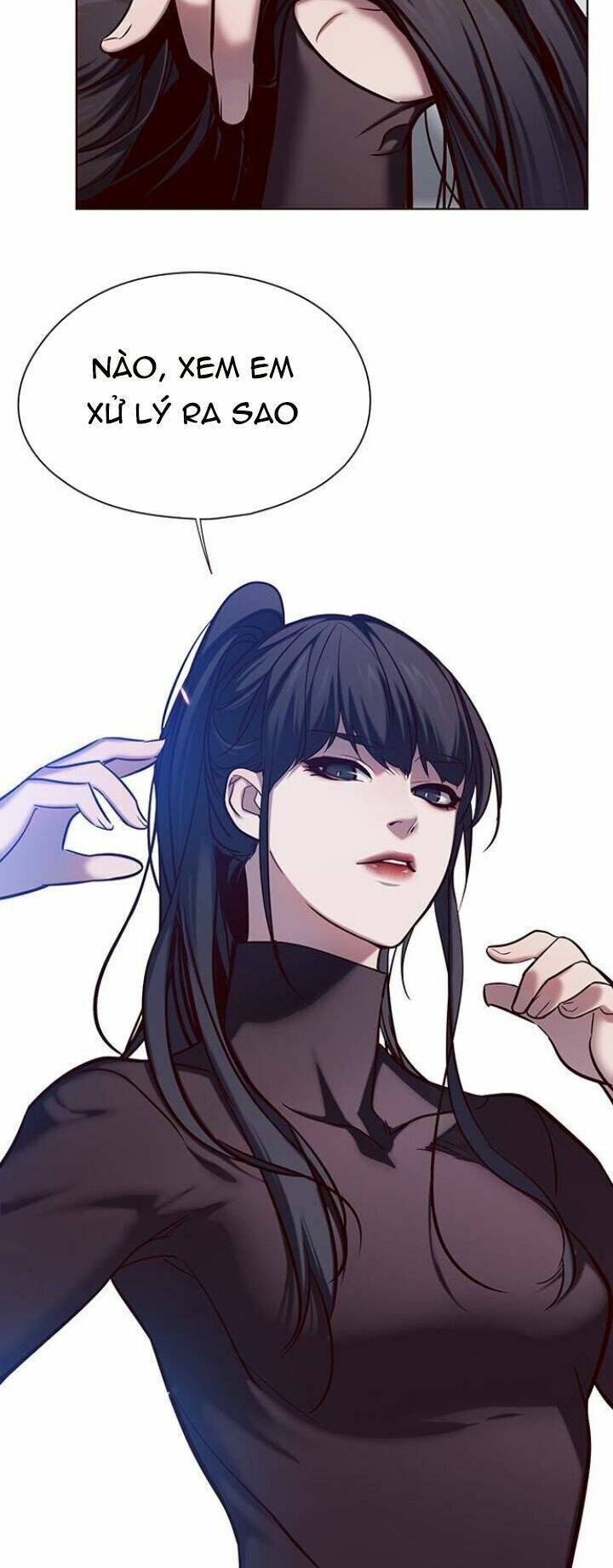 Hoá Thân Thành Mèo Chap 118 - Next Chap 119