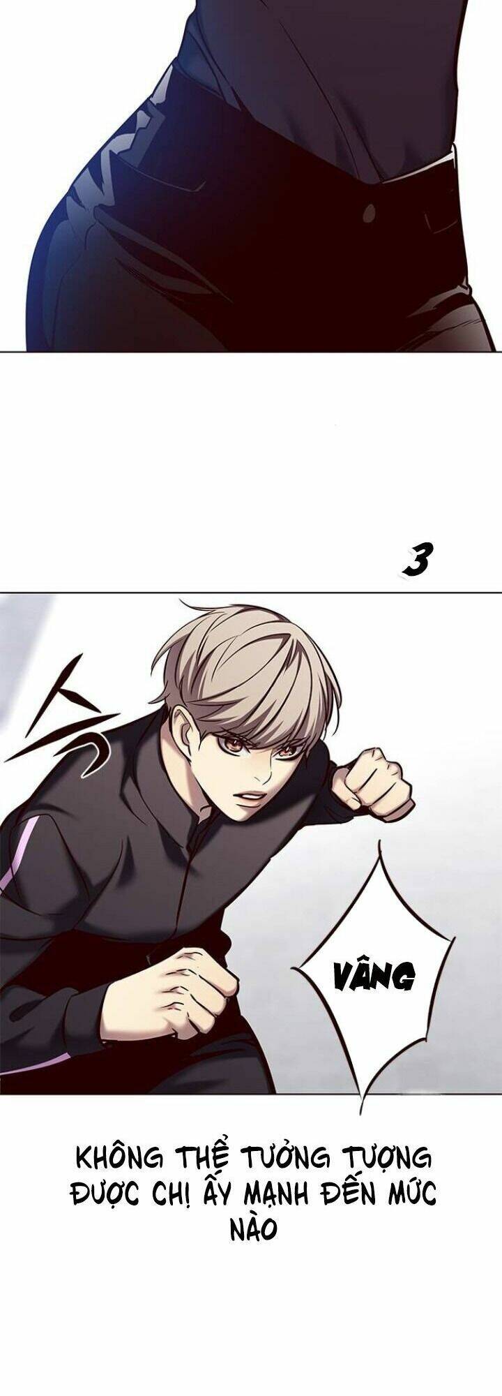 Hoá Thân Thành Mèo Chap 118 - Next Chap 119