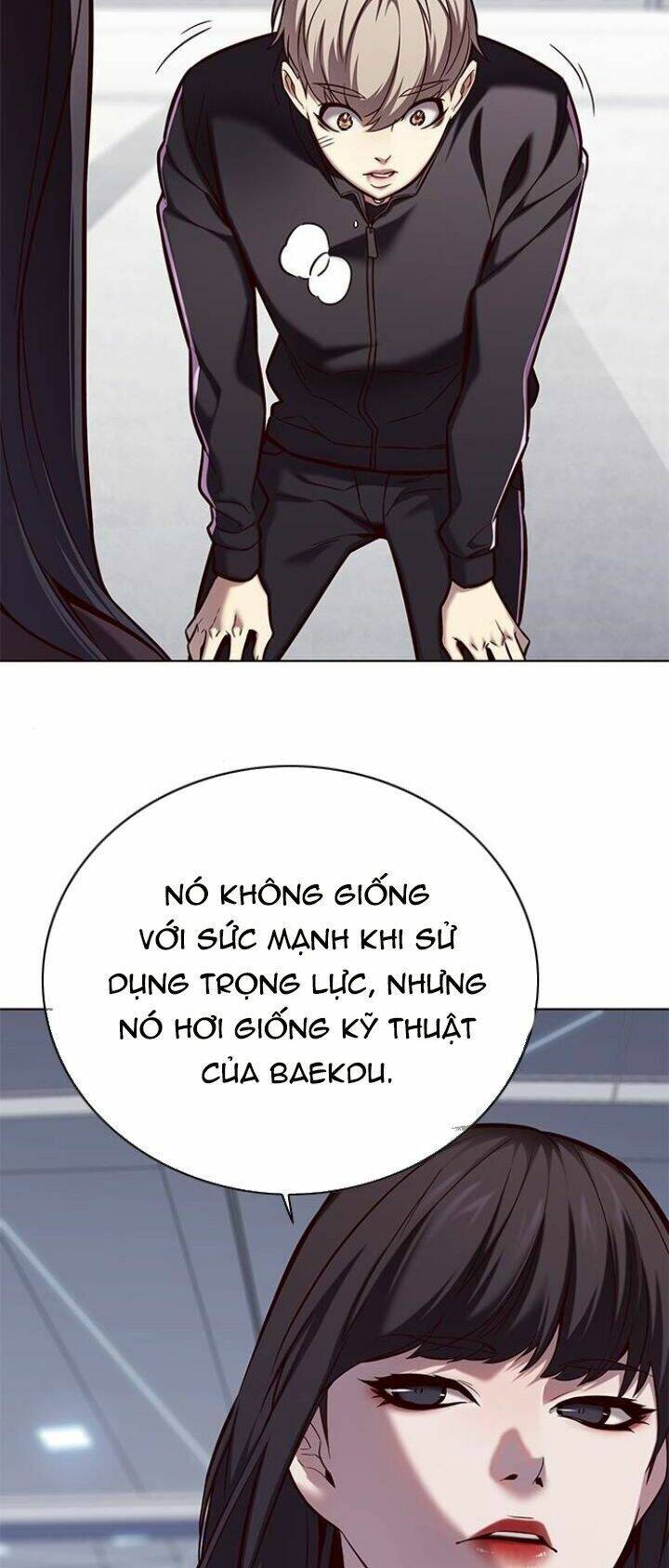 Hoá Thân Thành Mèo Chap 118 - Next Chap 119