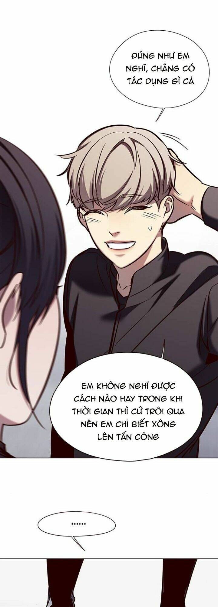 Hoá Thân Thành Mèo Chap 118 - Next Chap 119