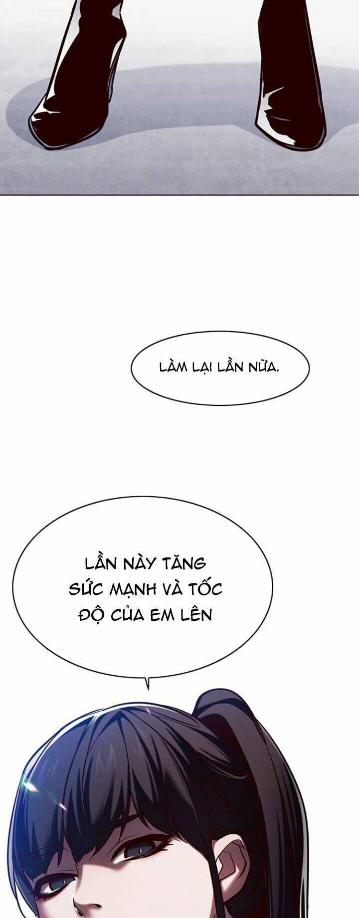 Hoá Thân Thành Mèo Chap 118 - Next Chap 119