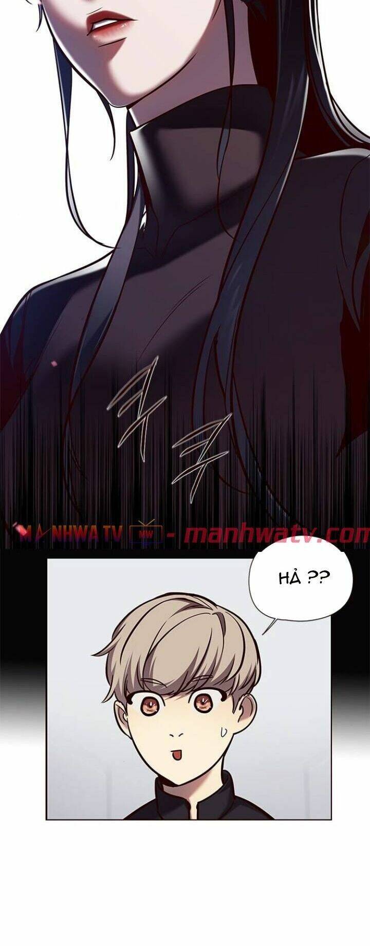 Hoá Thân Thành Mèo Chap 118 - Next Chap 119