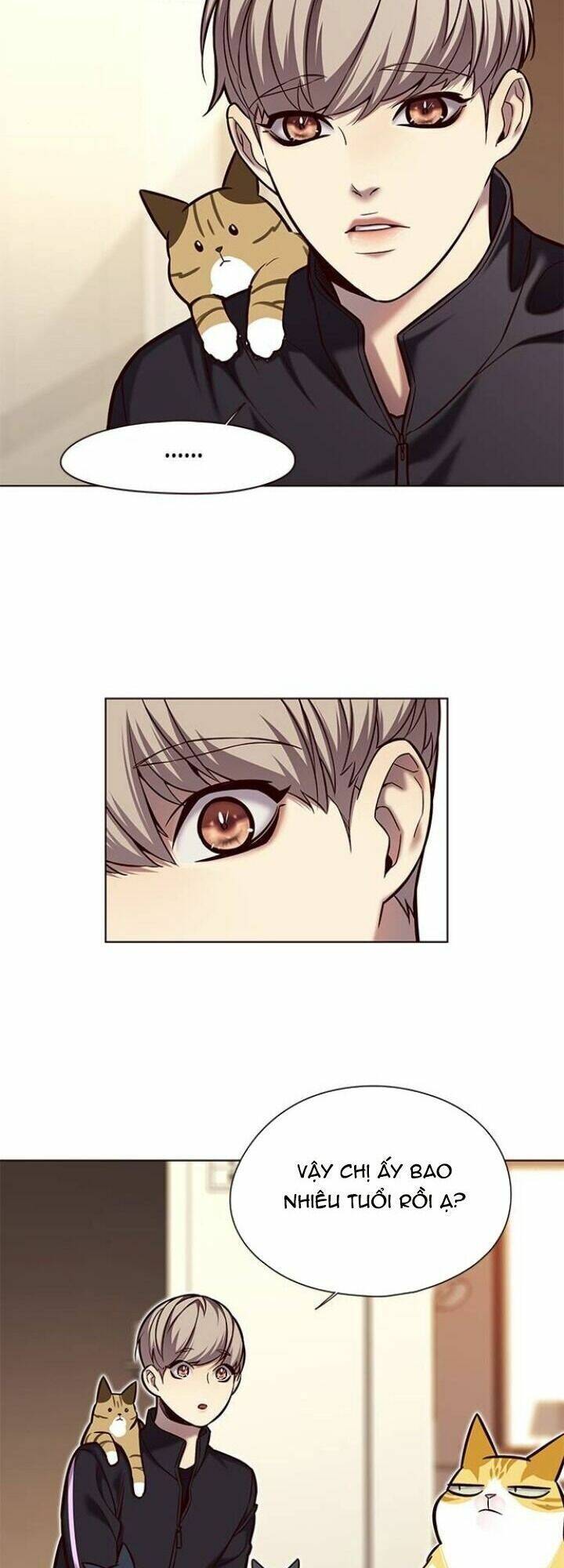 Hoá Thân Thành Mèo Chap 118 - Next Chap 119