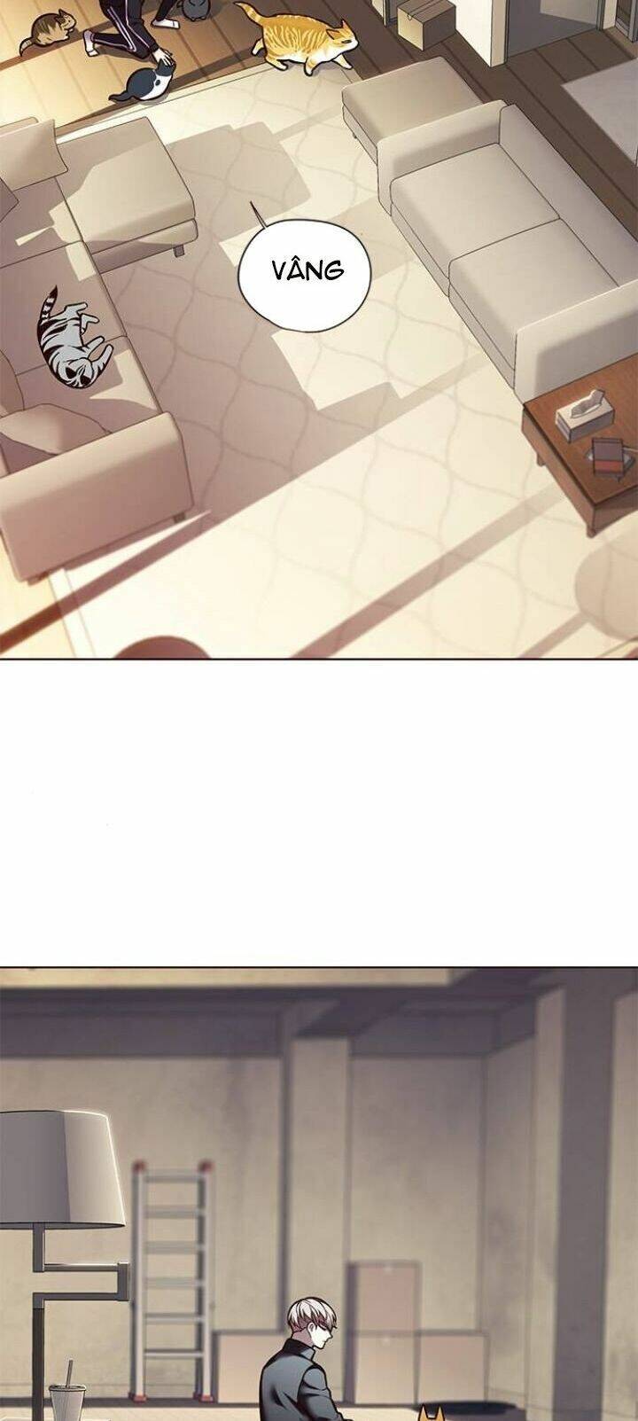 Hoá Thân Thành Mèo Chap 118 - Next Chap 119