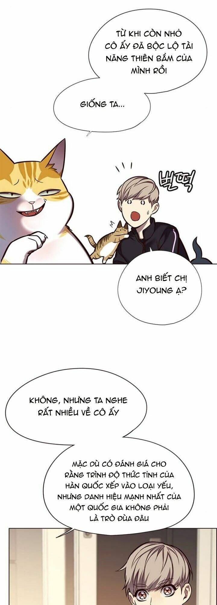 Hoá Thân Thành Mèo Chap 118 - Next Chap 119