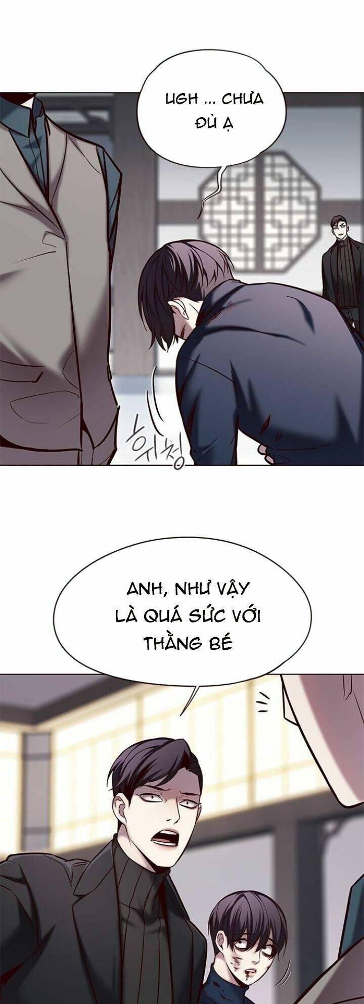 Hoá Thân Thành Mèo Chap 118 - Next Chap 119