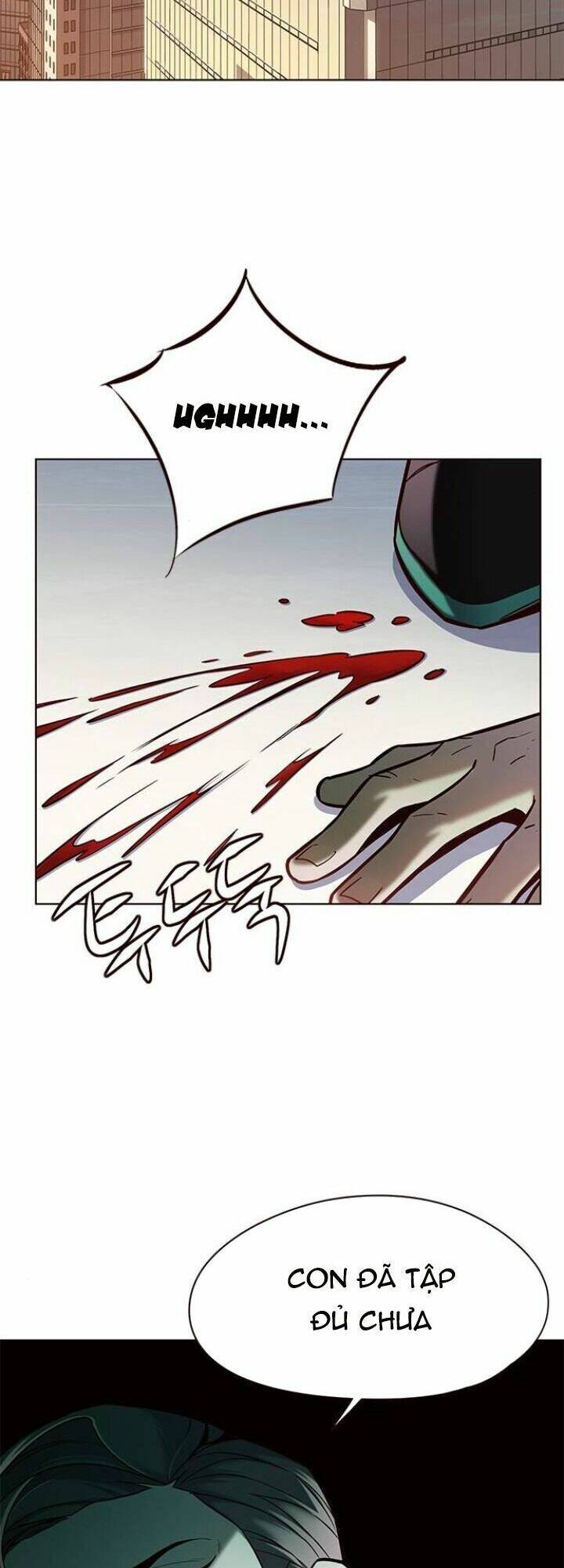 Hoá Thân Thành Mèo Chap 118 - Next Chap 119