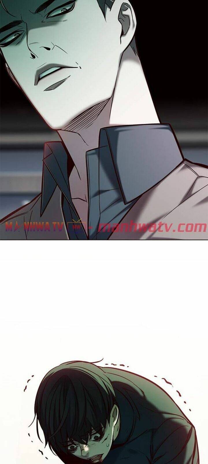 Hoá Thân Thành Mèo Chap 118 - Next Chap 119