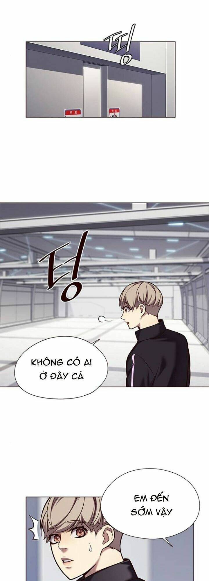Hoá Thân Thành Mèo Chap 118 - Next Chap 119