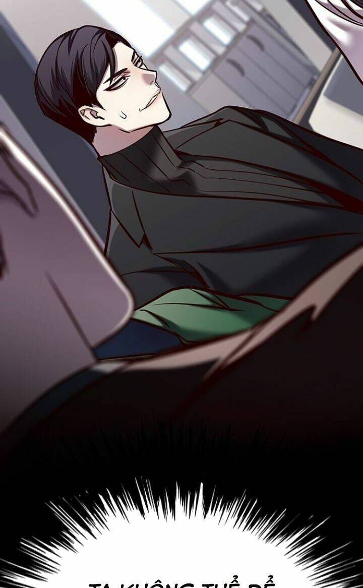 Hoá Thân Thành Mèo Chap 119 - Next Chap 120