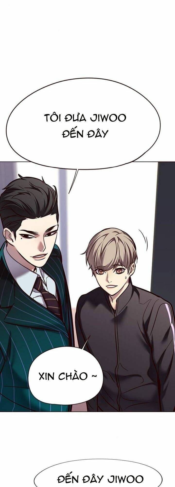 Hoá Thân Thành Mèo Chap 119 - Next Chap 120