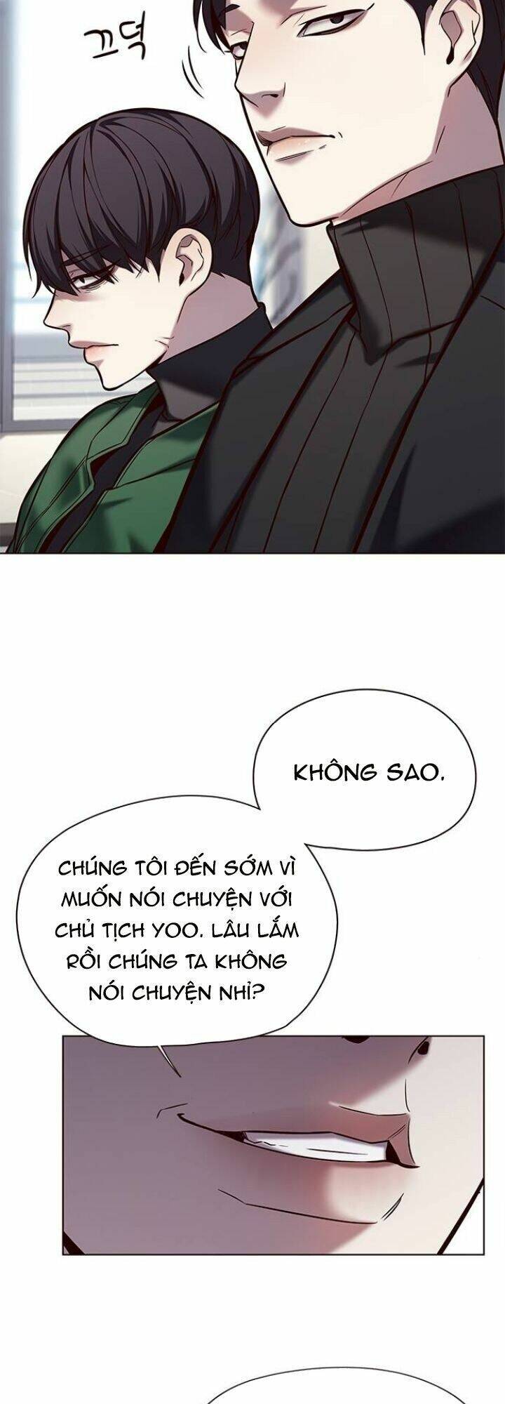 Hoá Thân Thành Mèo Chap 119 - Next Chap 120