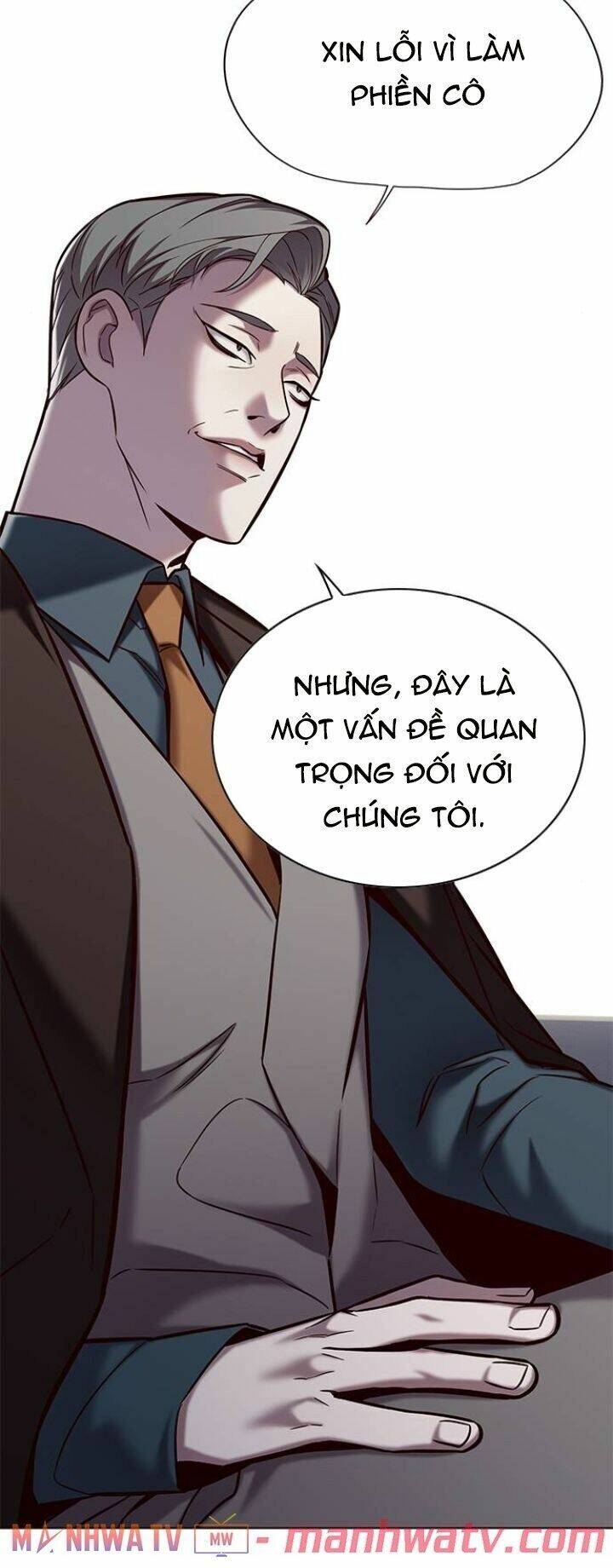 Hoá Thân Thành Mèo Chap 119 - Next Chap 120