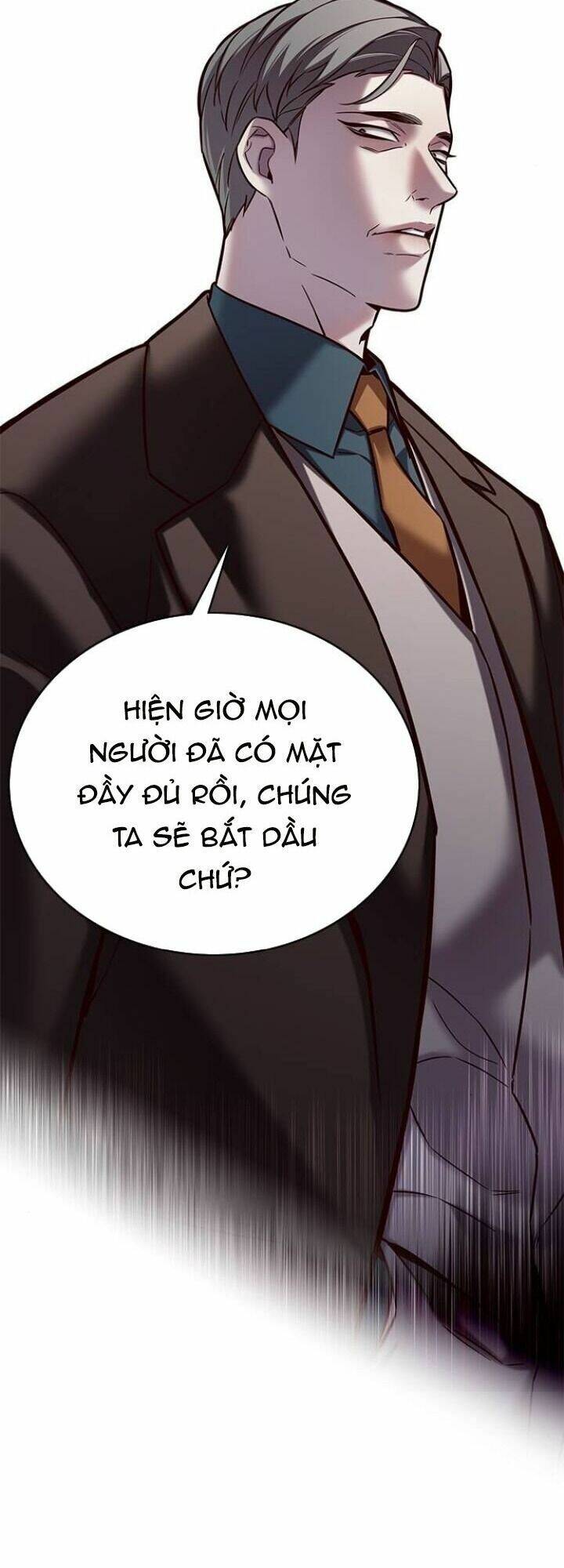 Hoá Thân Thành Mèo Chap 119 - Next Chap 120