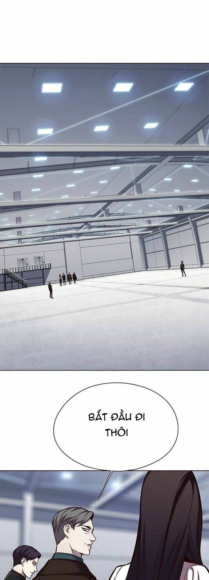 Hoá Thân Thành Mèo Chap 119 - Next Chap 120