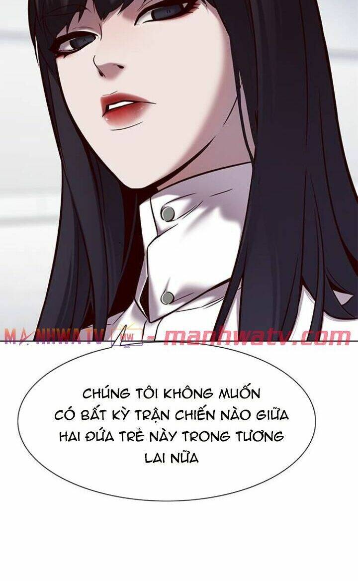 Hoá Thân Thành Mèo Chap 119 - Next Chap 120