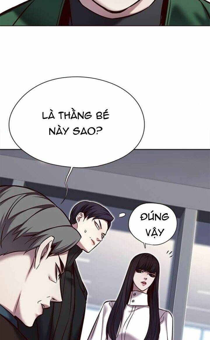 Hoá Thân Thành Mèo Chap 119 - Next Chap 120