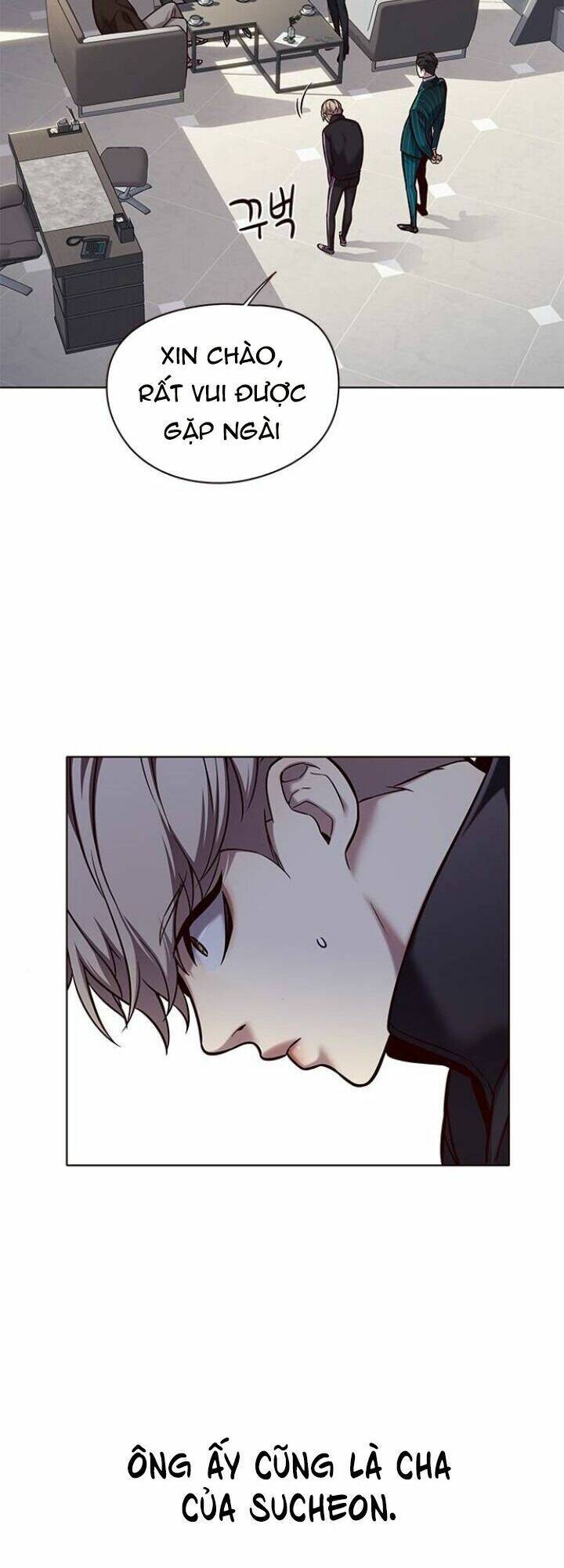 Hoá Thân Thành Mèo Chap 119 - Next Chap 120