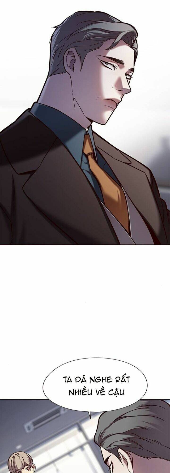 Hoá Thân Thành Mèo Chap 119 - Next Chap 120