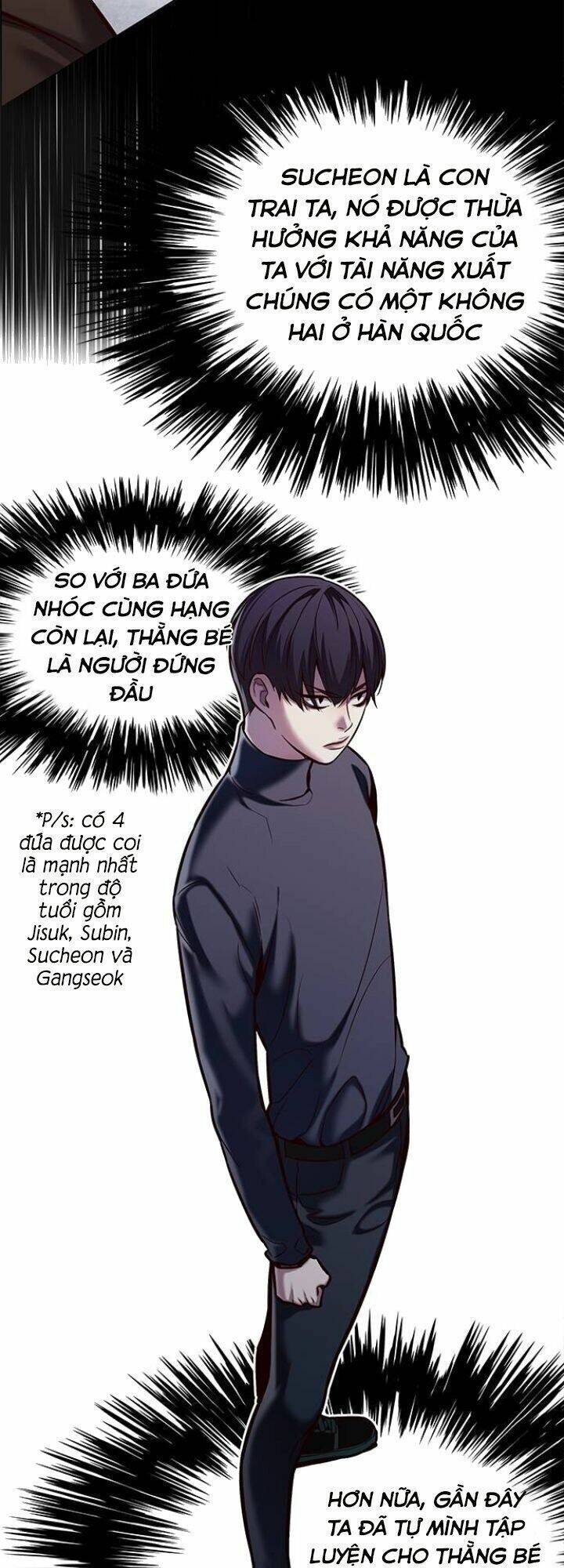 Hoá Thân Thành Mèo Chap 119 - Next Chap 120